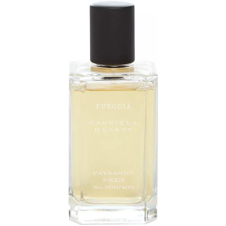 Gabriela Hearst - Paysandú